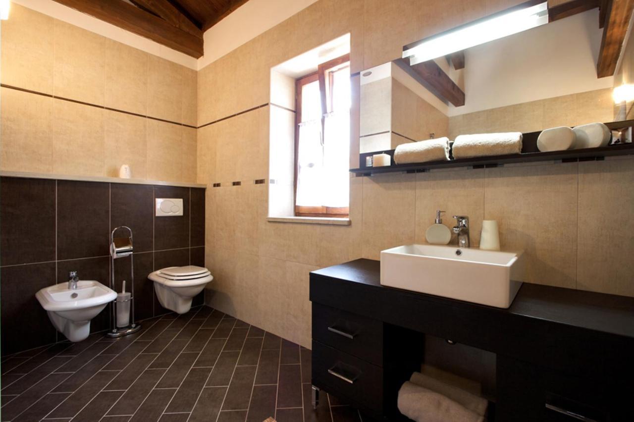 Villa Kringa Tinjan Extérieur photo